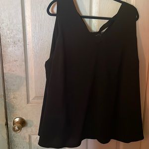 Lane Bryant tank top